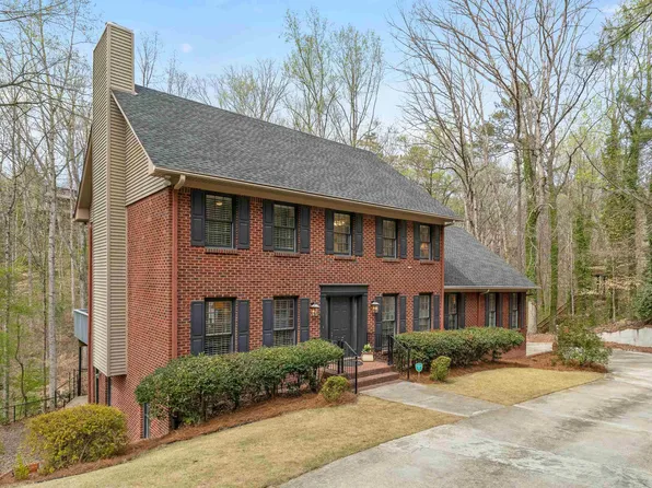 4612 Battery Lane Mountain Brk, Birmingham, AL 35213