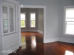 54 Lowden Ave, Somerville, MA 02144