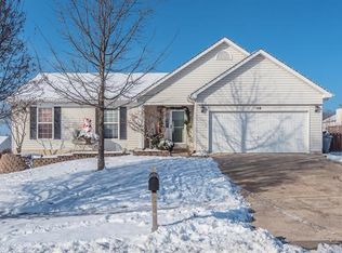 114 W Park Cir, O Fallon, MO 63366