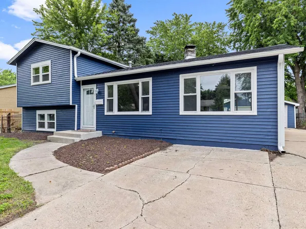 1708 13th Ave, Belvidere, IL 61008