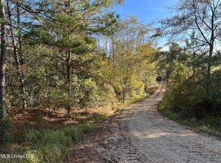 Sandy Hill Rd, Lumberton, MS 39455