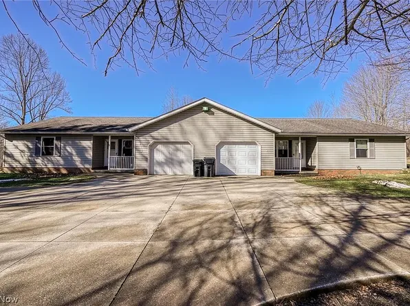 8492 Tallmadge Rd, Ravenna, OH 44412