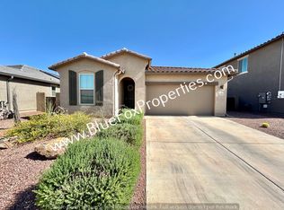 21479 E Treasure Rd, Red Rock, AZ 85145