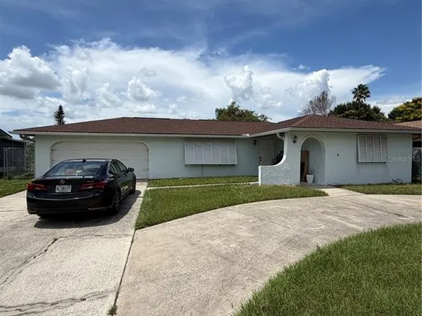 6716 Paul Revere Ct, Orlando, FL 32809