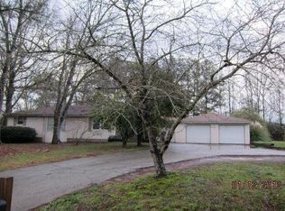 173 Ben Putnam Rd, Resaca, GA 30735