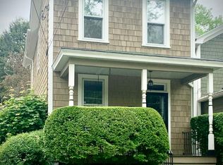 314 Woodland Rd, Sewickley, PA 15143