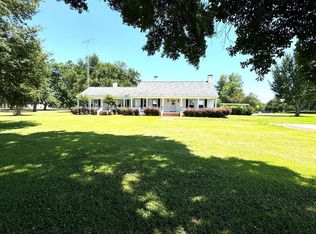 1669 Highway 568, Ferriday, LA 71334