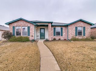 1311 Windward Ln, Wylie, TX 75098