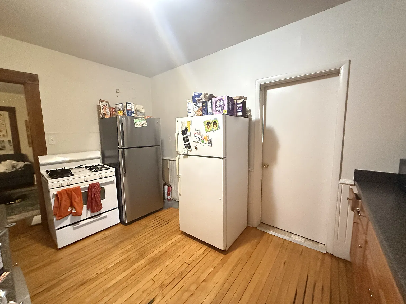 525 Benjamin Street - 1 — Photo 4