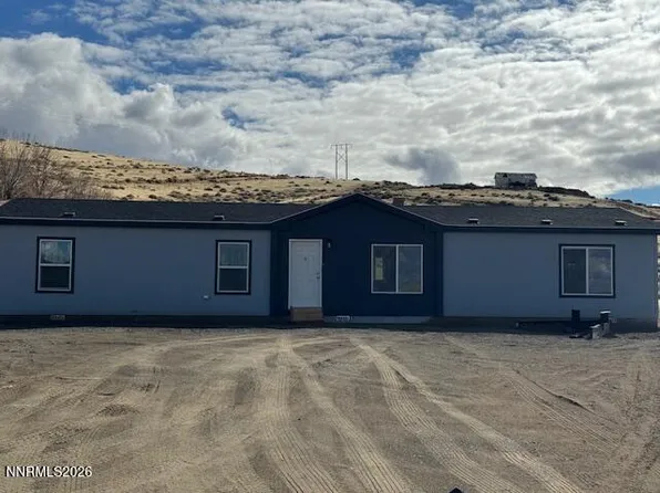 4890 Brayton Rd, Winnemucca, NV 89445