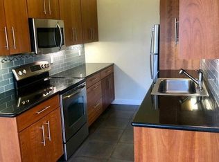 Forest St, Oakland, CA 94618