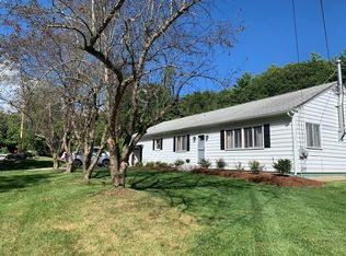 288 Williamsville Rd, Barre, MA 01005