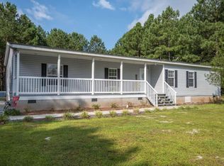 3011 Mallard Ridge Rd, Madison, GA 30650