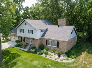 515 N Lundys Ln, Fergus Falls, MN 56537