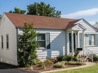 9413 Miriam Ave, Saint Louis, MO 63114
