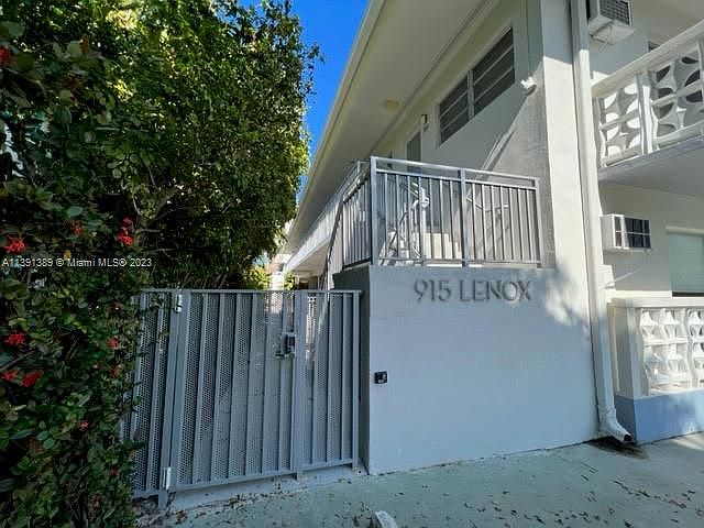 1st image of 915 Lenox Ave APT 203