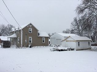 211 E South St, Perryville, MO 63775