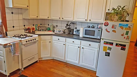 Rented by Halstead Real Estate