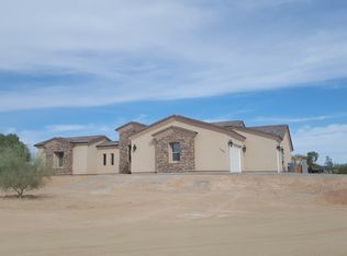 11314 W Avenida Del Rey, Peoria, AZ 85383