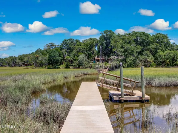 28886 GRANDVIEW Manor, Yulee, FL 32097