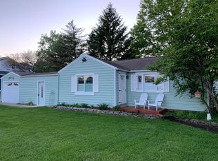 5060 Walnut Rd, Buckeye Lake, OH 43008