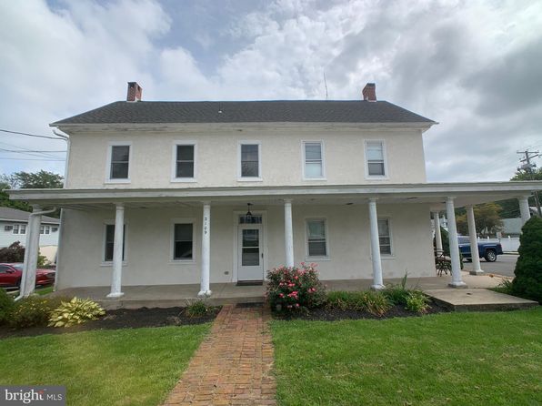 2109 Allentown Rd