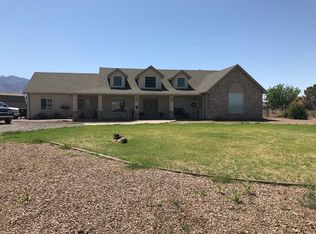 2496 N Webster Rd, Central, AZ 85552