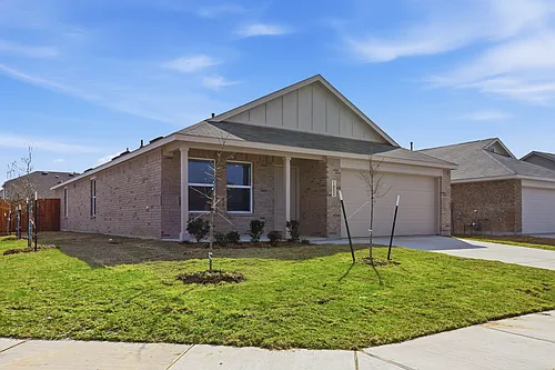 1852 Javelina St Photo 1