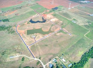 979 Rylee Ln Lot 2, Tuttle, OK 73089