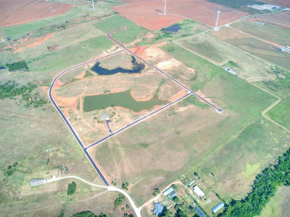 979 Rylee Ln Lot 2, Tuttle, OK 73089