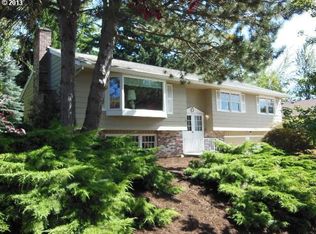 11495 SW Bel Aire Ln, Beaverton, OR 97008