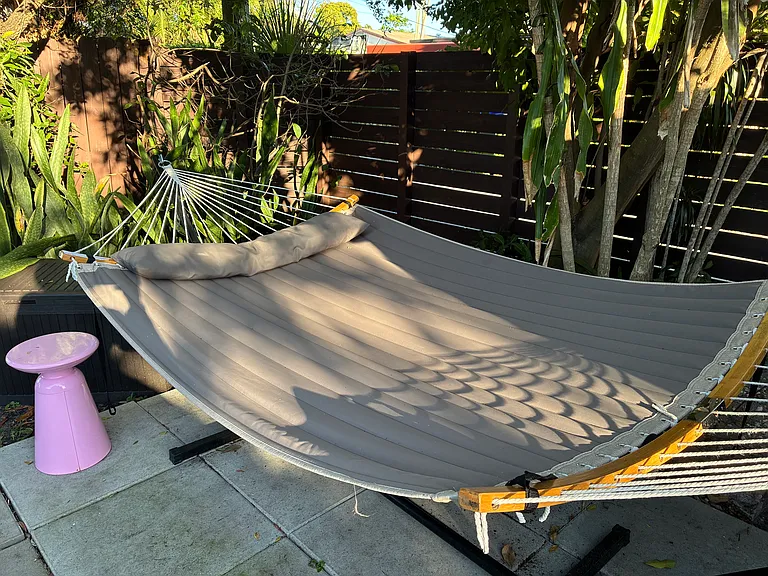 Hammock