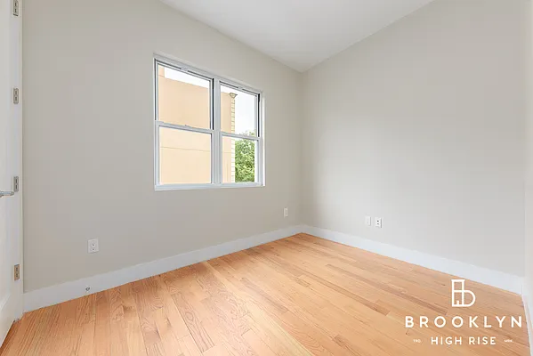 Rented by Brooklyn High Rise LLC | media 9