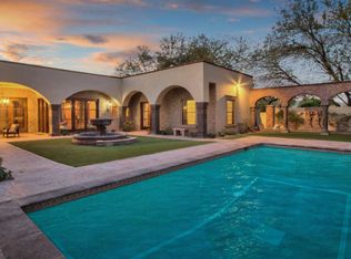 4445 N 36th Pl, Phoenix, AZ 85018
