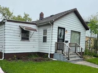 4512 29th Ave, Kenosha, WI 53140