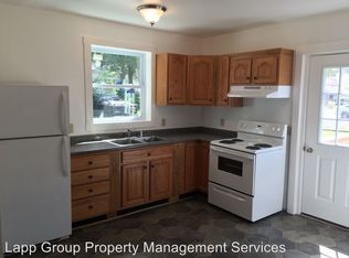 37 Water St APT 5, Dundee, NY 14837