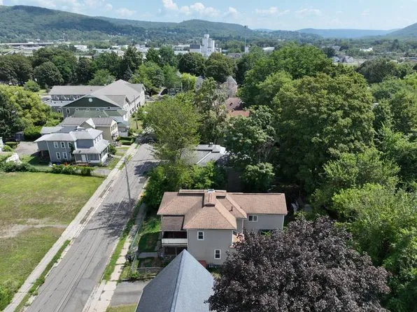 18 Virgil St, Binghamton, NY 13901