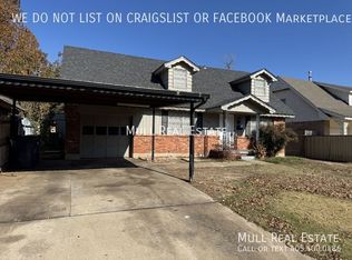 1125 SW 61st St, Oklahoma City, OK 73139