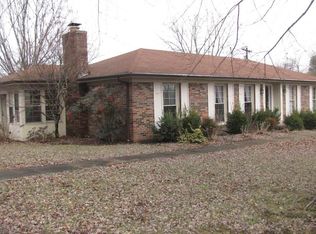 5100 Ridgeview Dr, Bowling Green, KY 42101