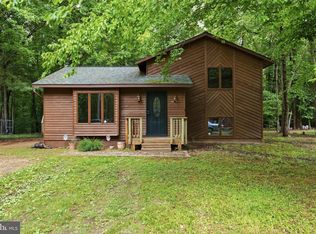 12346 Algonquin Trl, Lusby, MD 20657