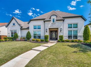 Steel Dust Rd, FRISCO, TX 75034