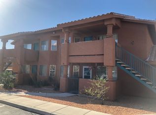 932 Mesquite Springs Dr Unit 201, Mesquite, NV 89027