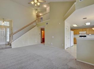 1604 Hueco Mountain Trl, Round Rock, TX 78664