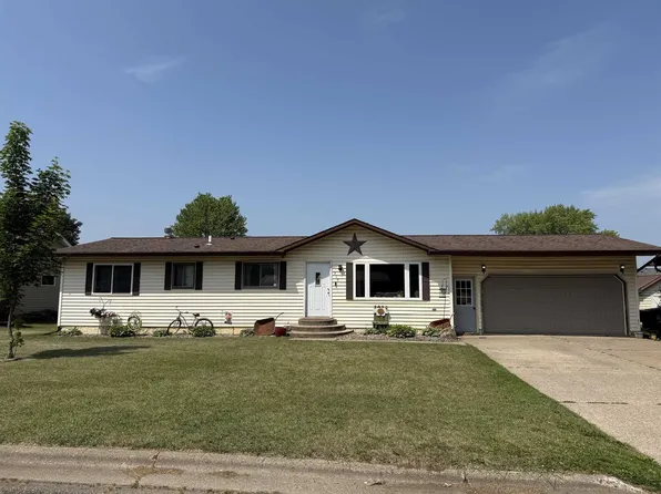 315 North State Street, Prairie Du Chien, WI 53821