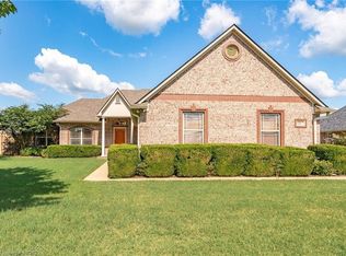 12817 Diamond Ln, Fort Smith, AR 72916