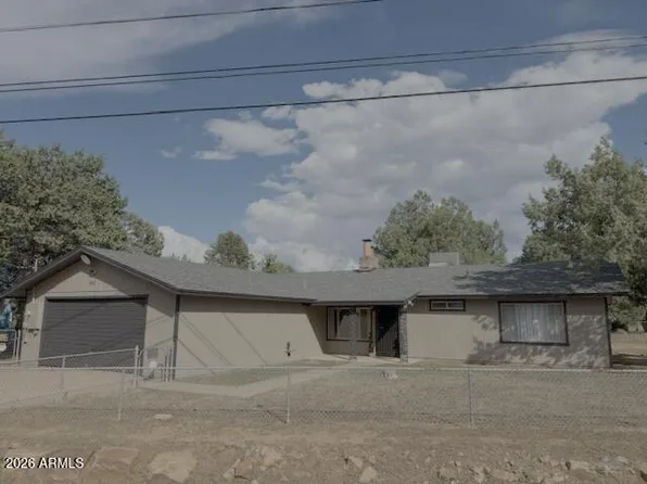 7801 N TOYA VISTA Road, Payson, AZ 85541