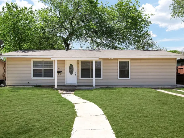 434 Schmeltzer Ln, San Antonio, TX 78213
