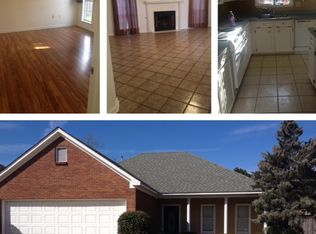 123 Brenhaven Blvd, Brandon, MS 39047