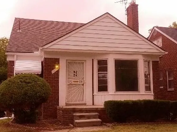 10710 Somerset Ave, Detroit, MI 48224