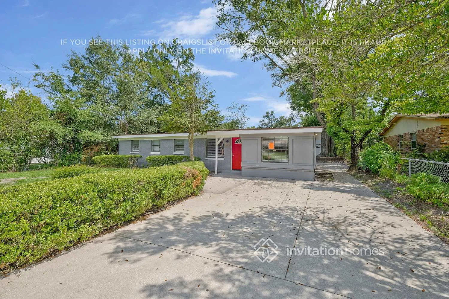 7418 Impala Ln Jacksonville, FL 32244 — Photo 2